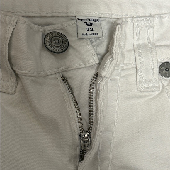 TRUE RELIGION Distressed Rocco - Picture 4 of 13